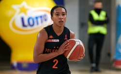 PE koszykarek. BC Polkowice nadal niepokonane!