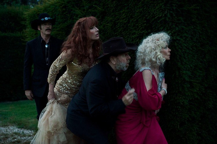 'Riwiera dla dwojga'