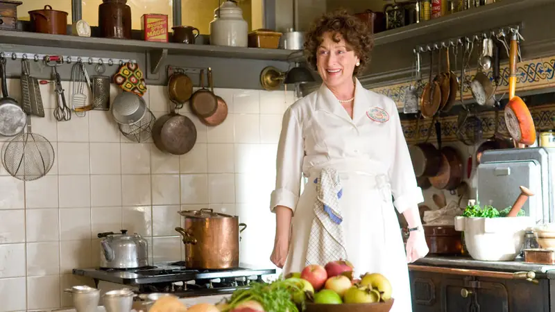 Julie i Julia 