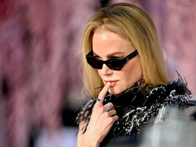 Nikol Kidman
