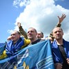 Ratni zarobljenici stigli u Ukrajinu