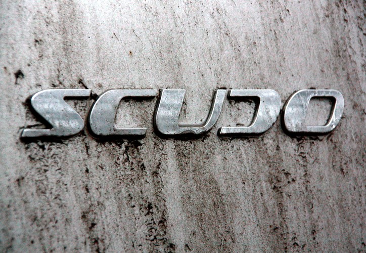 Fiat Scudo Panorama. Morderczy test dziennik.pl