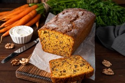 Ciasto marchewkowe dla początkujących. Przepis krok po kroku