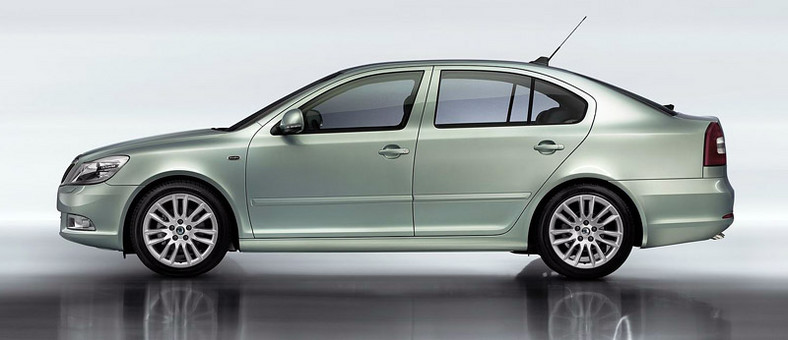 Škoda Auto: za tydzień pierwsze testy nowej Octavii