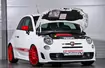 Fiat 500 Abarth - Pięćsetka na sterydach