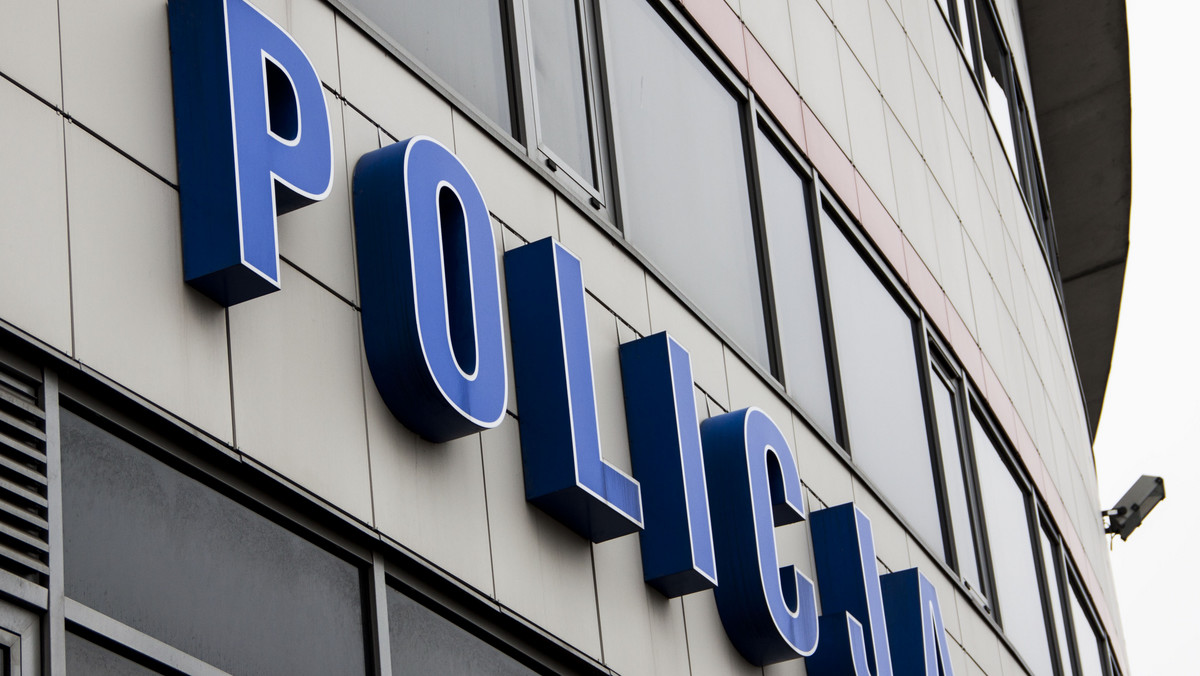 Rzecznik Komendy Wojewódzkiej Policji we Wrocławiu poinformował o działaniach prowadzonych przez policję w sprawie gróźb pod adresem sędzi.