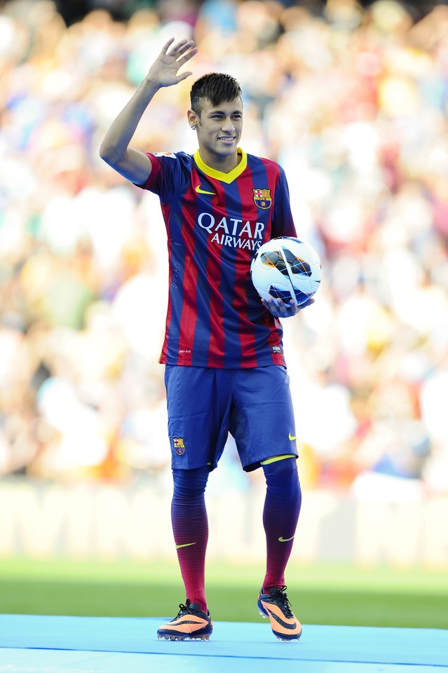 Neymar