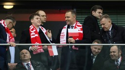 prezydent nawrocki na patriotycznej pielgrzymce kibiców na jasną górę. tak go powitali