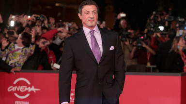 Sylvester Stallone sprzedał swojego psa za 50 dolarów