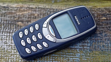 Nokia 3110. Recenzja telefonu