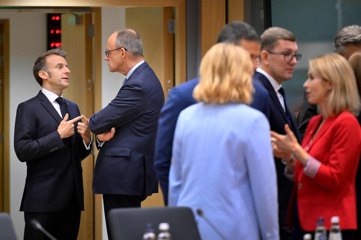 Pat w UE w sprawie pożyczki dla Ukrainy. Belgia postawiła warunki