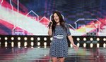 19-letnia Justyna w „Mam talent”. Niedawno straciła ukochanego