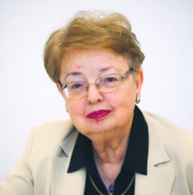 prof. Maria Gintowt-Jankowicz była dyrektor KSAP i była sędzia TK