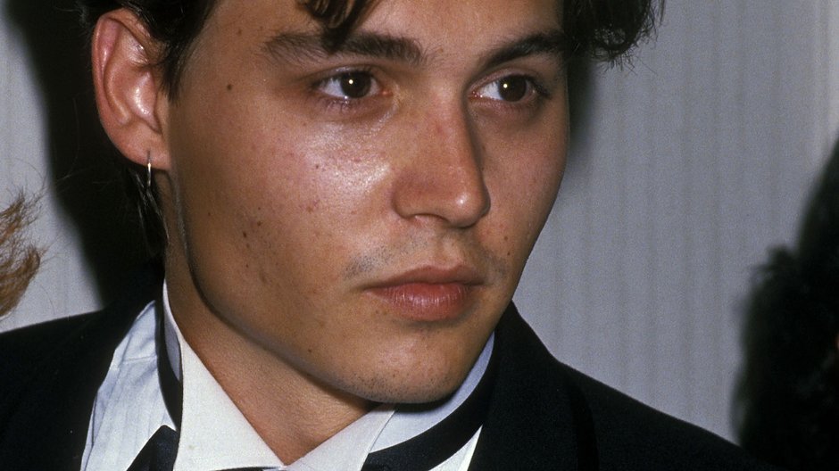 Johnny Depp