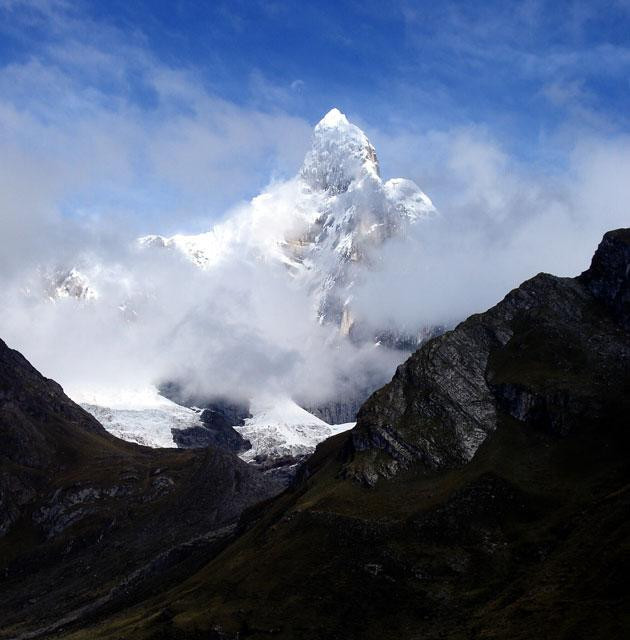 Galeria Peru - górskie pustkowie, obrazek 6