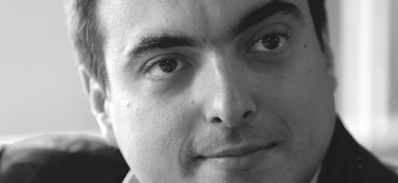 Tylko hipokryci oburzają się na Durczoka