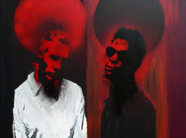 Massive Attack znowu chce grać z Trickym
