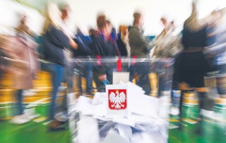 Suweren mówi „sprawdzam”. Refleksje po ostatnich wyborach w Polsce [WYWIAD]