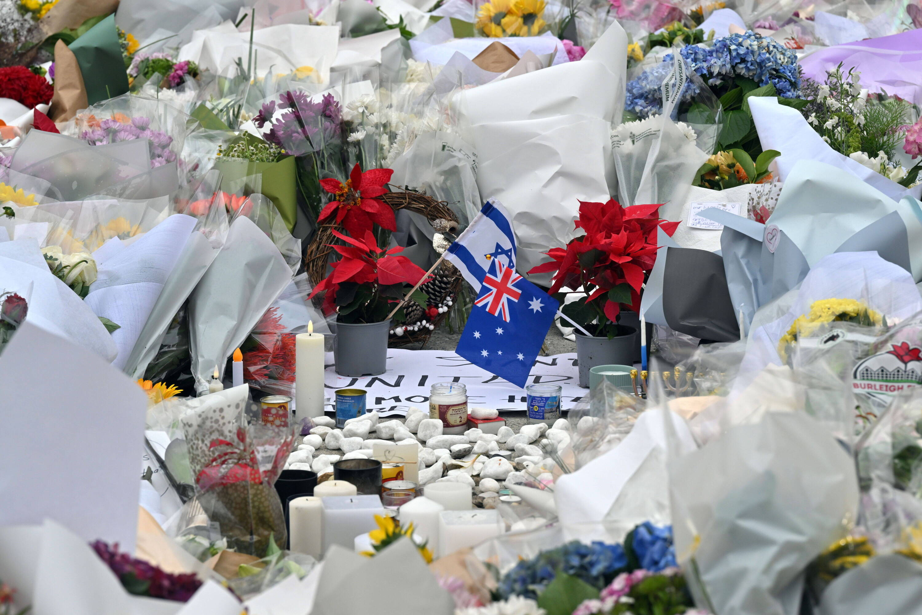 Najtragiczniejszy atak od 30 lat: Dwoje Węgrów zginęło na Bondi Beach