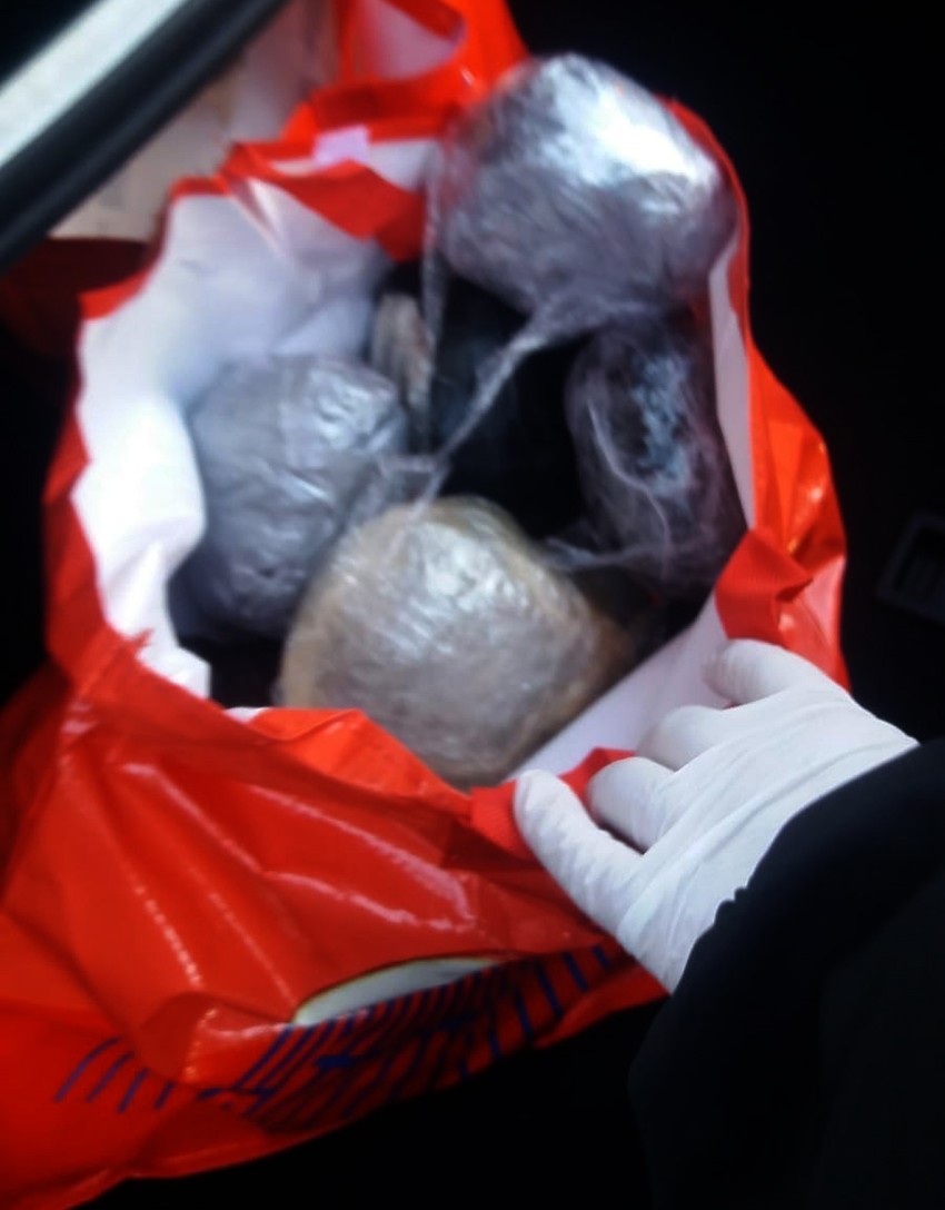 Heroin zaplenjen u međunarodnoj akciji