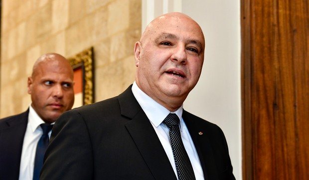Džozef Aun