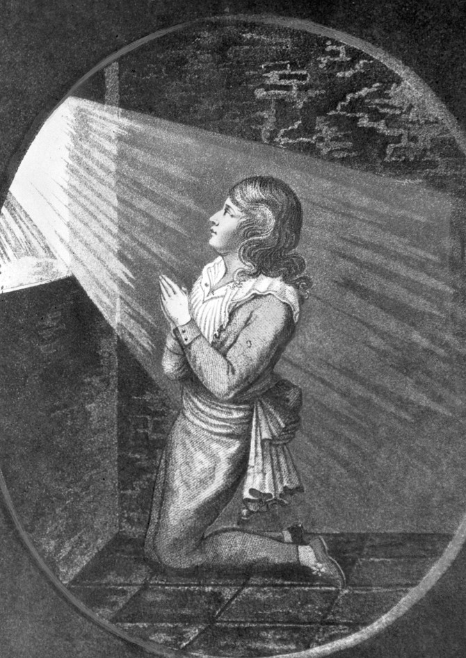 Luj XVII