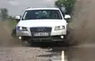 Audi A4 Allroad: W teren i na autostradę