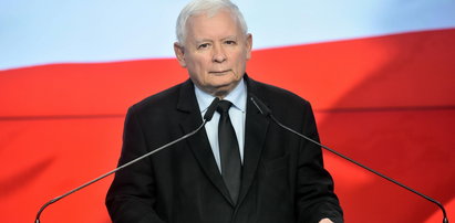 Kaczyński rozwiązał PiS w Wałbrzychu! Wszyscy członkowie wyrzuceni! Co się stało?
