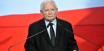 Kaczyński rozwiązał PiS w Wałbrzychu! Wszyscy członkowie wyrzuceni! Co się stało?