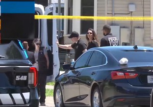 Pucnjava u Luizijani