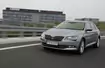 Skoda Superb Combi 2.0 TDI:190 KM