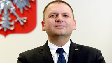 Prezes Sądu Rejonowego w Olsztynie komentuje orzeczenie Izby Dyscyplinarnej Sądu Najwyższego. "Juszczyszynowi nikt nie wyda akt sprawy"