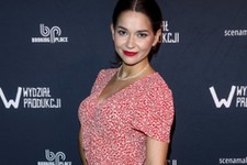 Była Nel w ekranizacji w "Pustyni i w puszczy", teraz gra w "M jak miłość". Niedługo będzie mamą