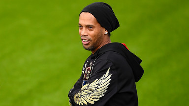 Ronaldinho uważa, że MSN to nie jest najlepszy atak w historii Barcelony