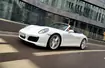 Porsche 911 Carrera S Cabrio