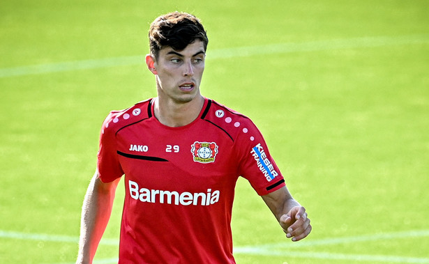 Kai Havertz