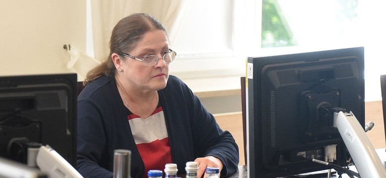 Pawłowicz o ultimatum prezydenta Dudy: Osobiście czuję się upokorzona