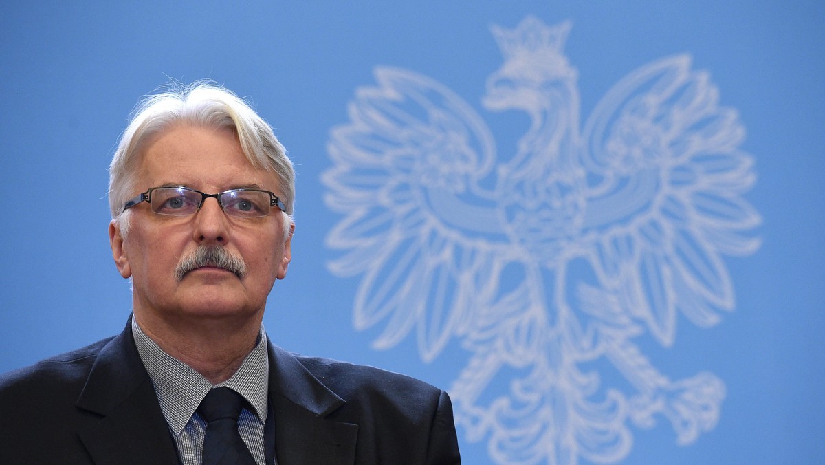 Witold Waszczykowski