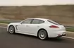 Porsche Panamera 4 Edition