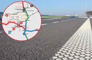 Kto zbuduje S11 na północy kraju? Jest przetarg na dwa odcinki w kierunku Koszalina [MAPA]