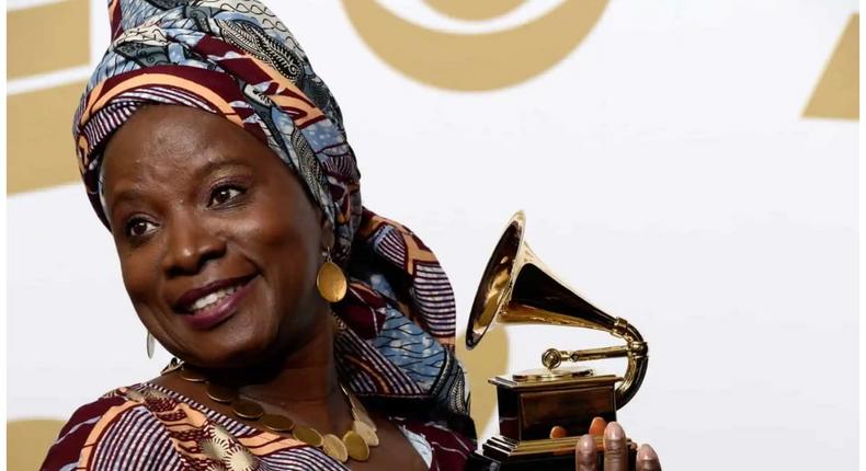 Polar Music 2023 -Angélique Kidjo