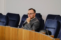 Pawlak o słowach ojca Rydzyka: Pokusa nie tłumaczy przestępstwa