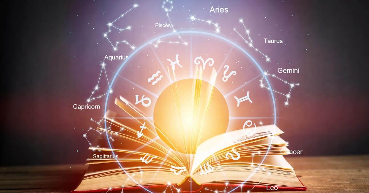 Horoskop dzienny na środę 29 października 2025 r.