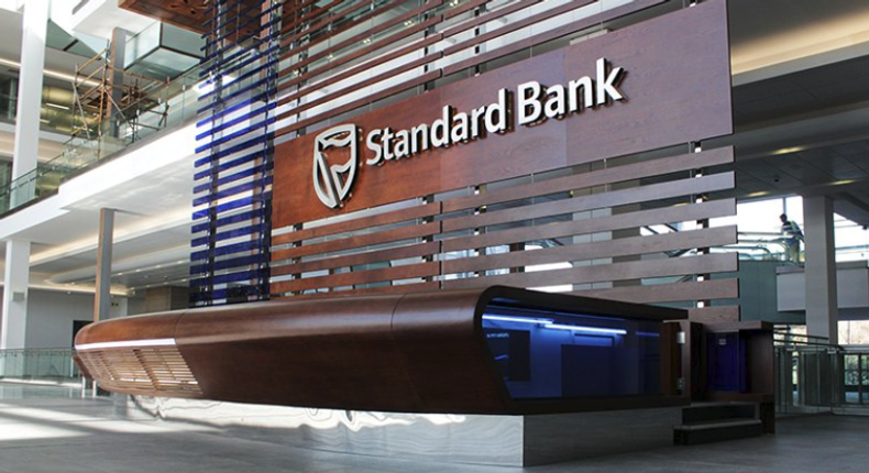 Top 10 banks in Africa in 2024