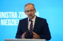Koronawirus: Nowe obostrzenia, w tym m.in. mniej gości na weselach