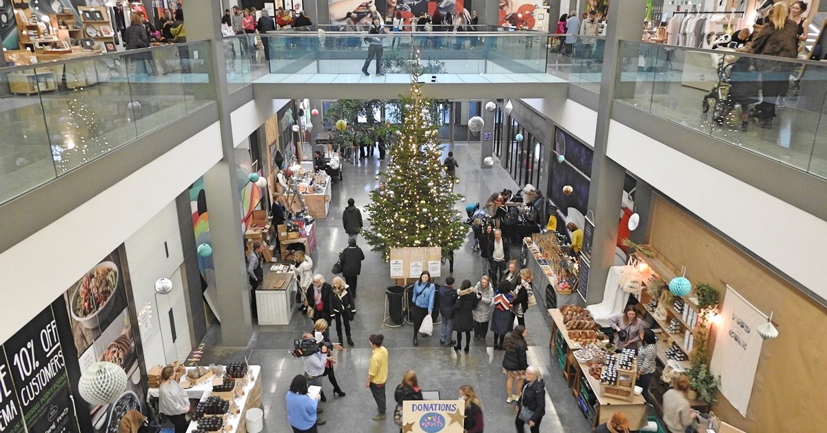 3 niedziele handlowe w grudniu 2025 r. oznaczają 3 niedziele pracy dla pracowników handlu? Tłumaczy Główny Inspektor Pracy