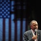 USA prezydenckie Ben Carson