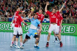 Nowy trener piłkarzy ręcznej. Prowadził najlepsze kluby Bundesligi