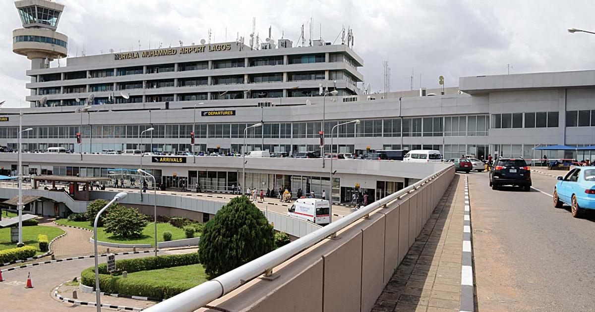 U.S.-Nigeria Aviation Deal Strengthens Bilateral Ties