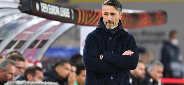 Niko Kovac nowym trenerem Białka i Kamińskiego w Wolfsburgu